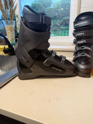 Botas de Ski Rossignol Talla 43