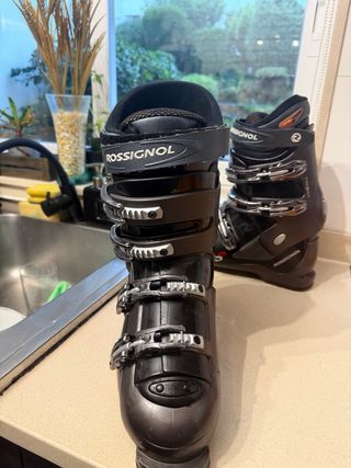 Botas de Ski Rossignol Talla 43