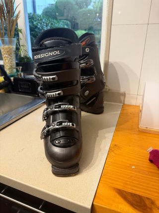 Botas de Ski Rossignol Talla 43