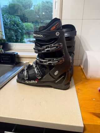 Botas de Ski Rossignol Talla 43