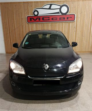 Renault Megane 2013