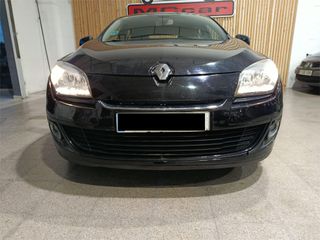 Renault Megane 2013