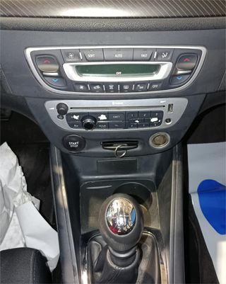 Renault Megane 2013