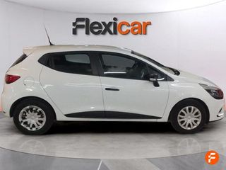 Renault Clio Limited TCe 55kW (75CV) -18
