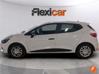 Renault Clio Limited TCe 55kW (75CV) -18