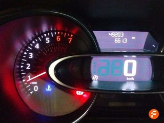 Renault Clio Limited TCe 55kW (75CV) -18