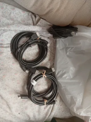Cables HDMI