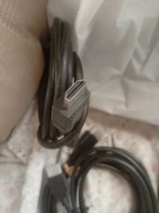 Cables HDMI