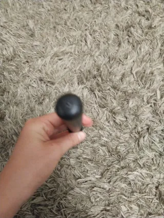 Juego Policía: esposas, bate y pistola