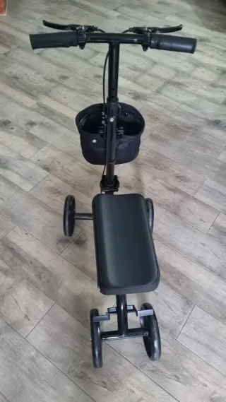 Deambulatore Pepe Mobility