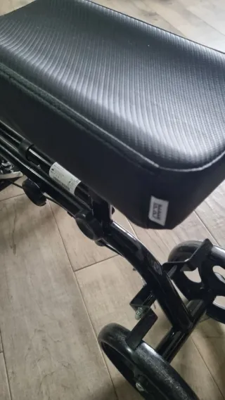 Deambulatore Pepe Mobility