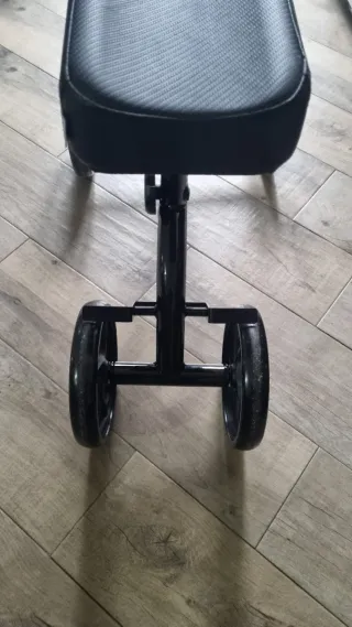 Deambulatore Pepe Mobility