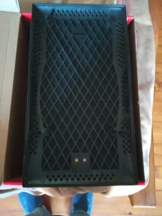 Rejilla Protectora Bafles JBL Solo Rejilla protec