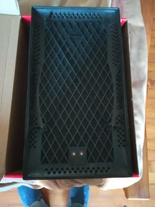 Rejilla Protectora Bafles JBL Solo Rejilla protec