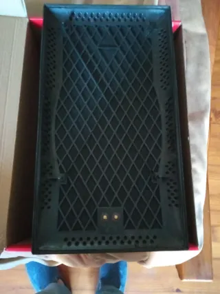 Rejilla Protectora Bafles JBL Solo Rejilla protec