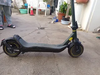 Patín Eléctrico - Piezas