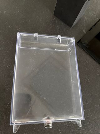 Cafetera Nespresso Lattissima Touch