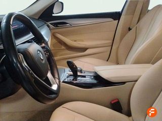 BMW Serie 5 530e iPerformance
