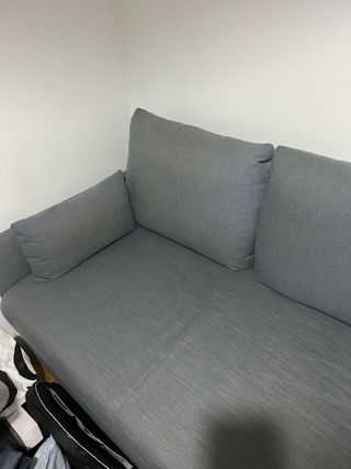 Sofa Ikea Friheten