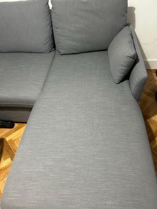 Sofa Ikea Friheten