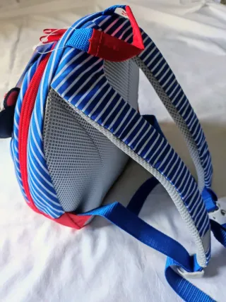 Zainetto Samsonite Disney Mickey Minnie bimbi