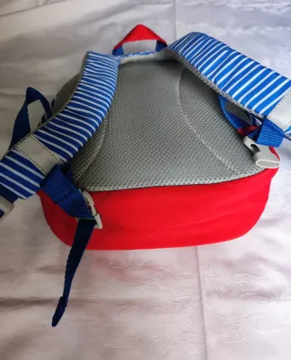 Zainetto Samsonite Disney Mickey Minnie bimbi