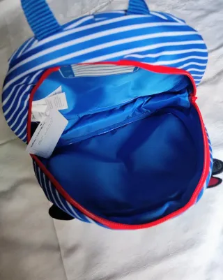 Zainetto Samsonite Disney Mickey Minnie bimbi