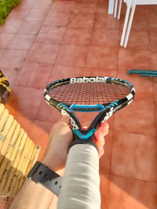 Raqueta Babolat PURE DRIVE