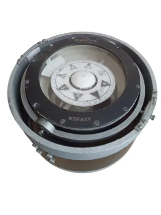 Brújula de barco Robertson Noruega