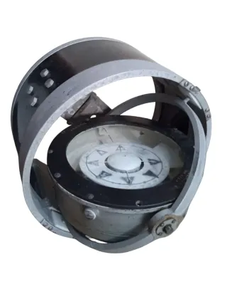 Brújula de barco Robertson Noruega