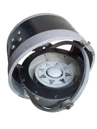 Brújula de barco Robertson Noruega