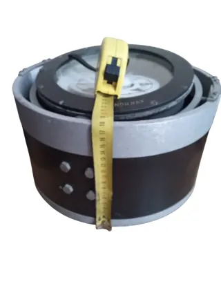 Brújula de barco Robertson Noruega