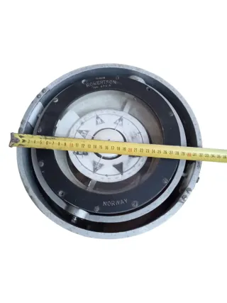 Brújula de barco Robertson Noruega