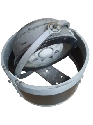 Brújula de barco Robertson Noruega