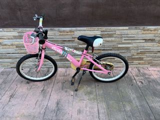 Bicicletas de montaña y paseo