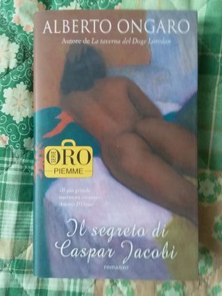 Il segreto di Caspar Jacobi