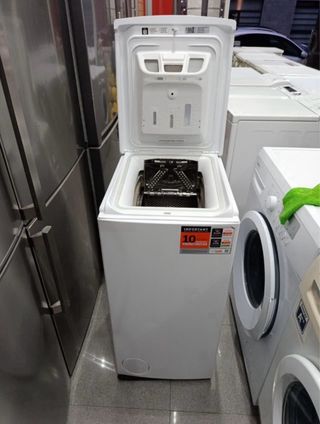 LAVADORA WHIRPOOL 7 kg