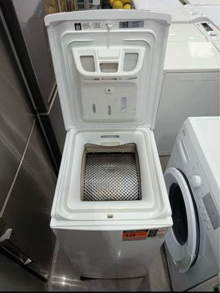 LAVADORA WHIRPOOL 7 kg