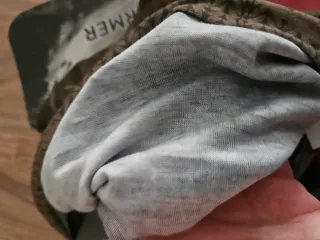 Braga cuello 8000 Trekking