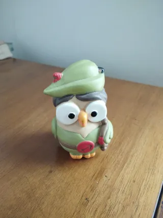 statuetta goofo 100 sagittario