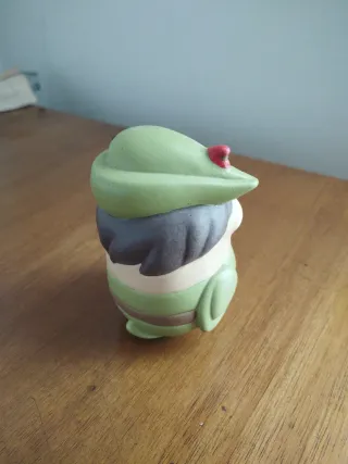 statuetta goofo 100 sagittario