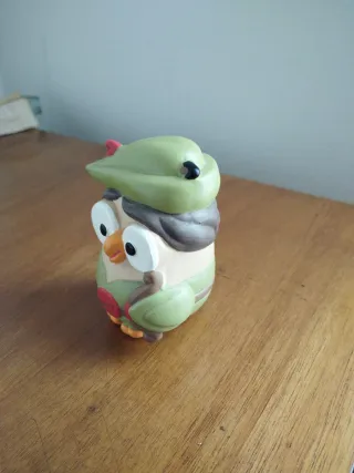 statuetta goofo 100 sagittario