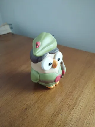 statuetta goofo 100 sagittario