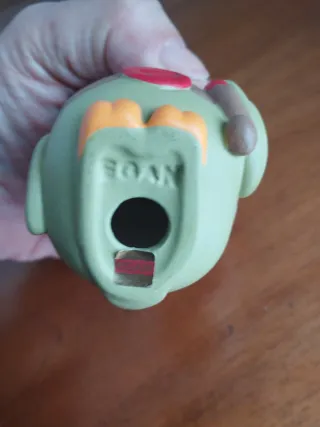 statuetta goofo 100 sagittario