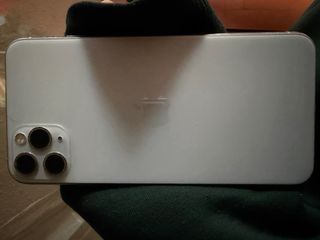 iPhone 11 Pro Max Bianco