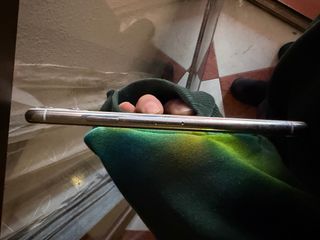 iPhone 11 Pro Max Bianco