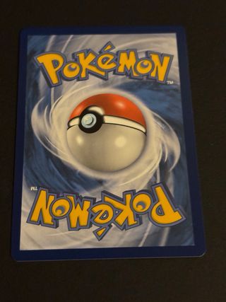 Carta Pokémon Braixen tempesta argentata