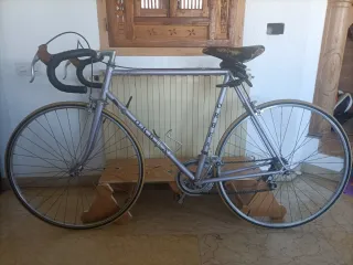 Bicicleta Orbea Clásica