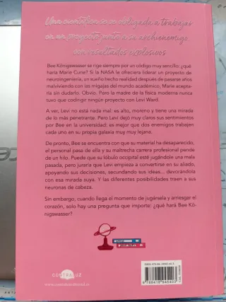 La química del amor (Spanish Edition)