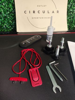 Cinta de correr Fitense MZ101F-A-20